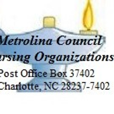 Metrolina Council of Nursing Organizations