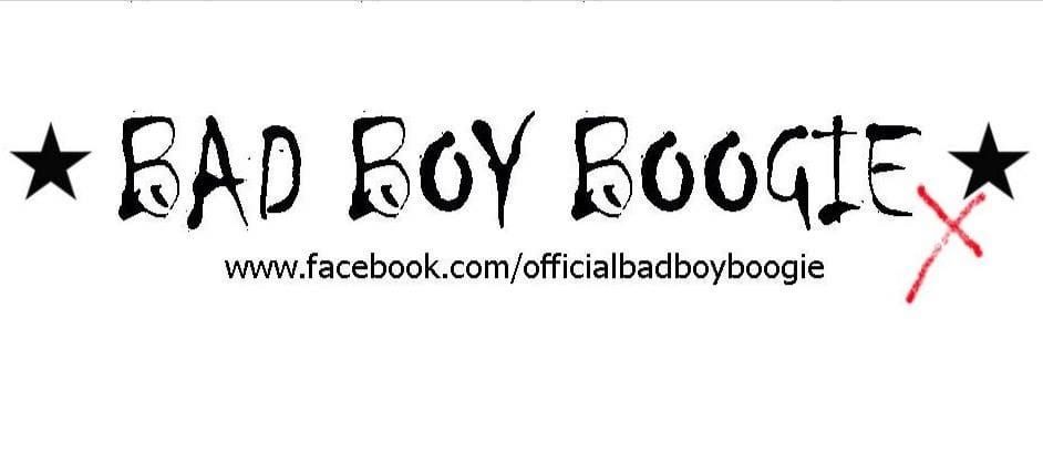 Boy In The Box 2022 Bad Boy Boogie @ The Clutha, Glasgow (TRNSMT Weekend), The Clutha Bar