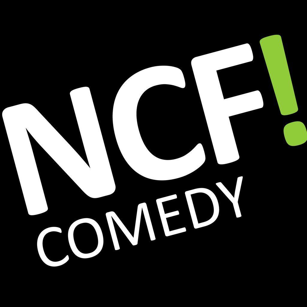 NCF Comedy Presents Tom Houghton: Deep