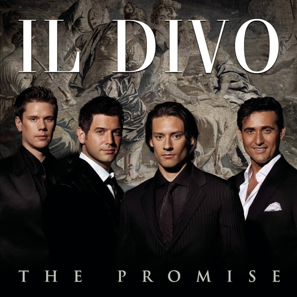 IL Divo