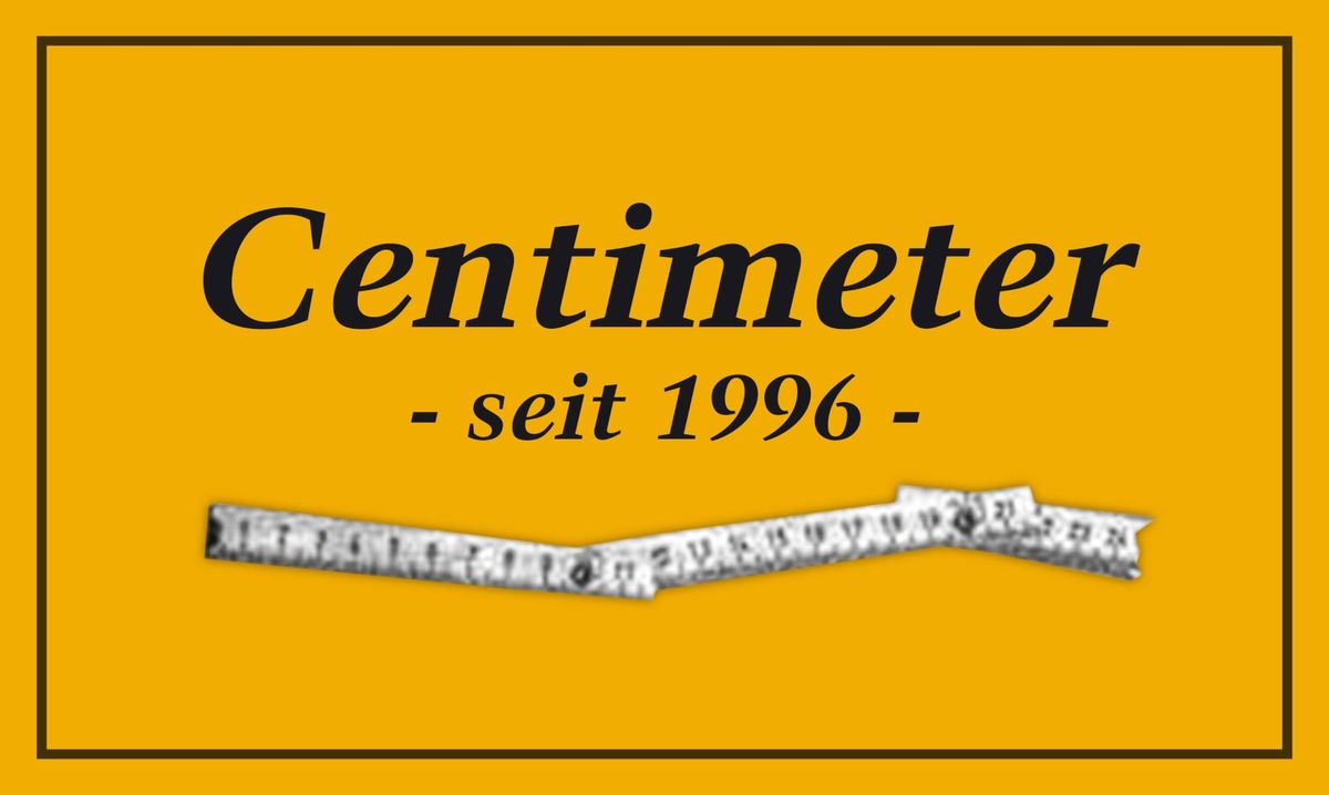 Fr\u00fchst\u00fccken im Centimeter am Spittelberg