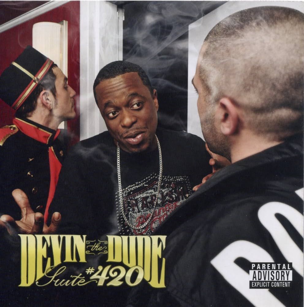 Devin the Dude