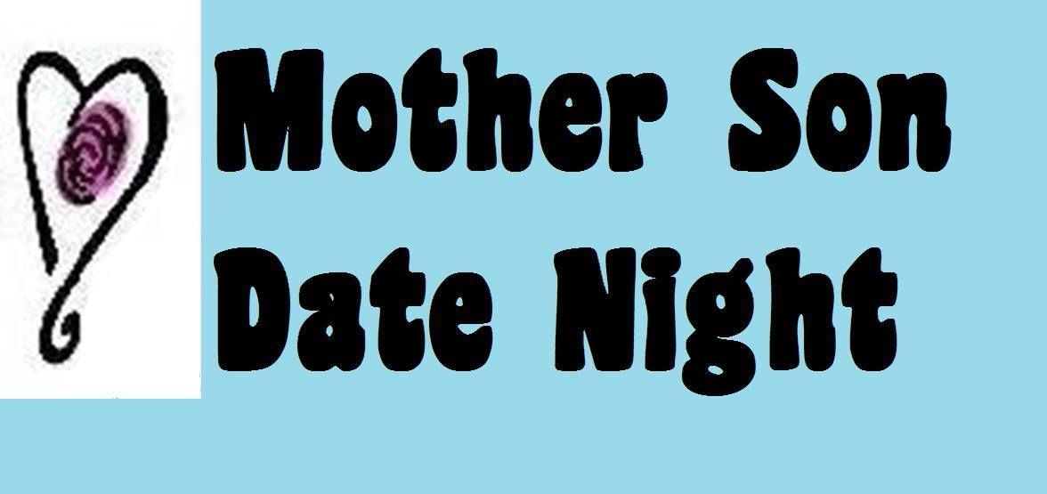 Mother Son Date Night-3\/7