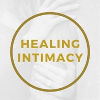 Healing Intimacy