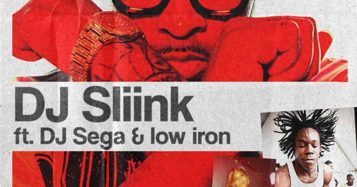 A WOW Original: DJ Sliink