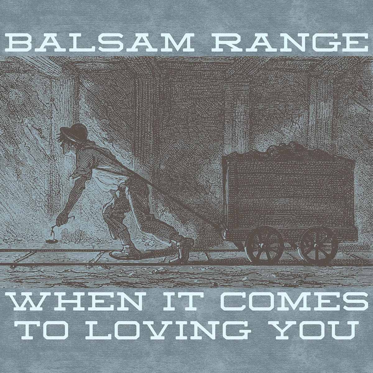 Balsam Range