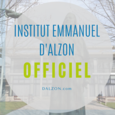 Institut Emmanuel d'Alzon Officiel