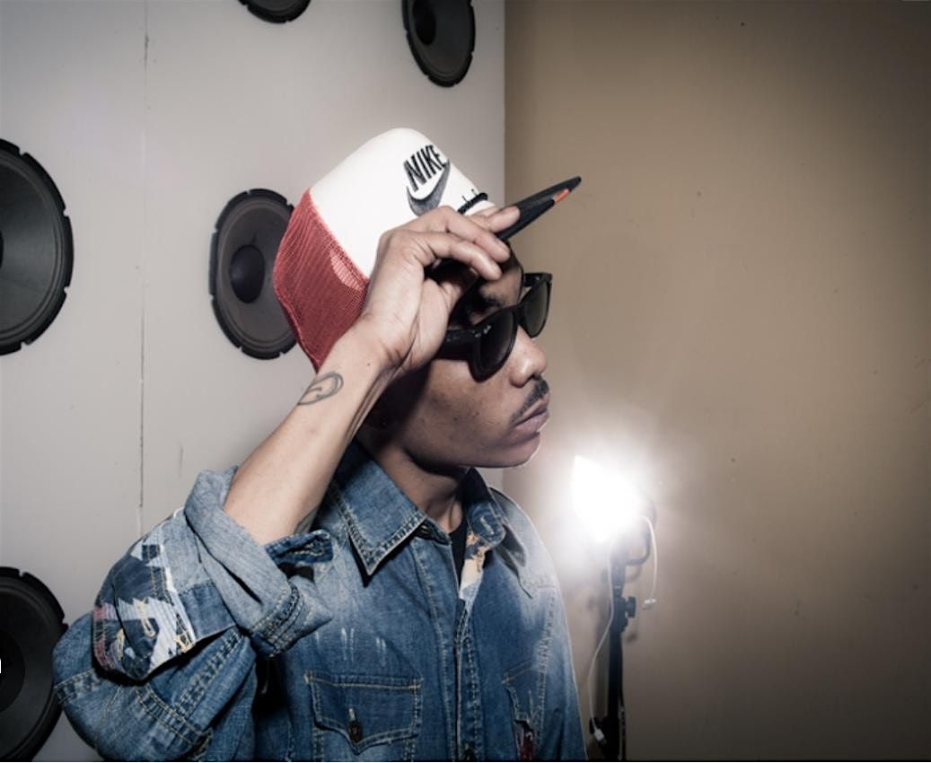 Spotlight Sundays Thanksgiving Edition w\/ Headliner TEEFLII & MORE!