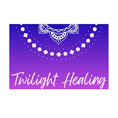 Twilight Healing
