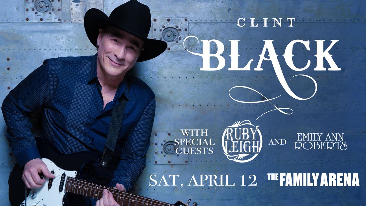 Clint Black