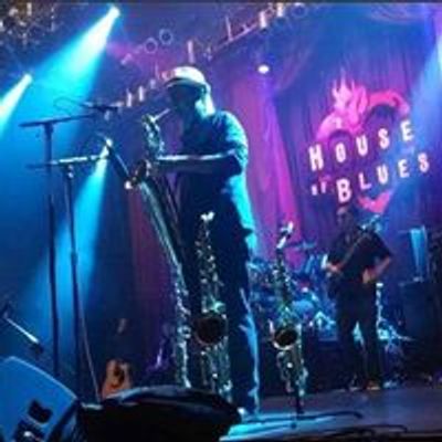 Warehouse - A Dave Matthews Tribute Band