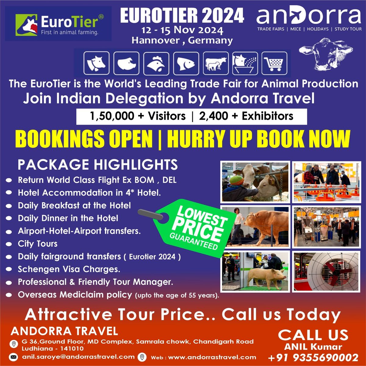 EuroTier 2024