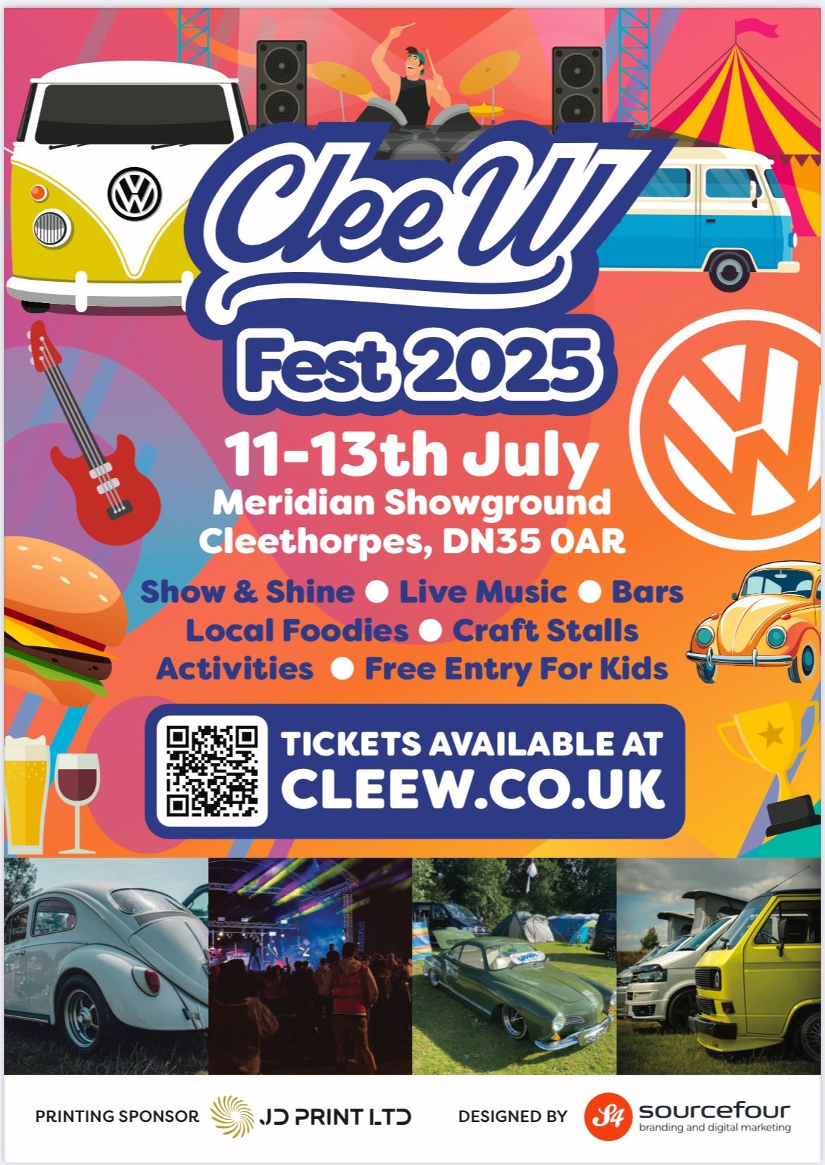 CleeW Fest 2025