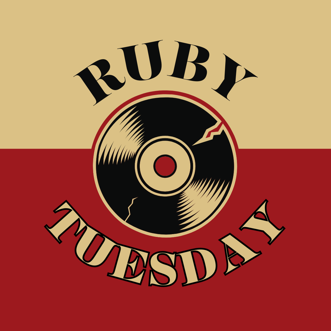 Ruby Tuesday 