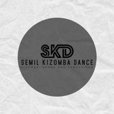Semil Kizomba Dance