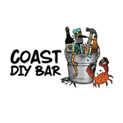 Coast DIY Bar