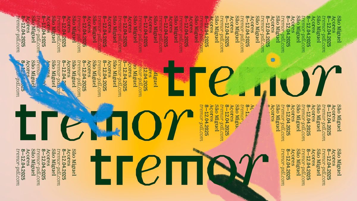 Tremor 2025