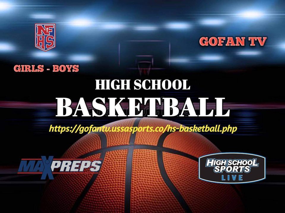 Destin  vs. L.E.A.D. Academy  | HS Varsity Boys Basketball LIVE 