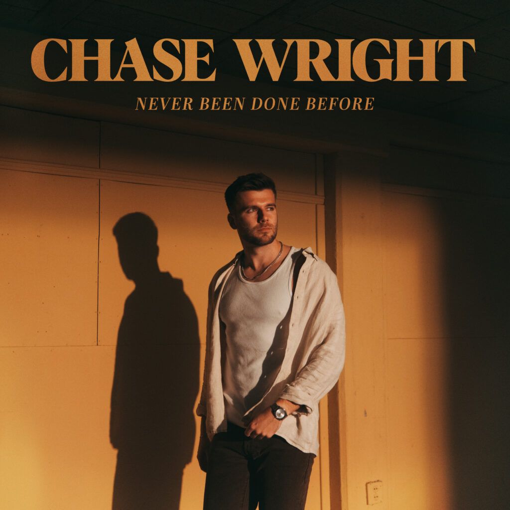 Chase Wright at Crafthouse Stage and Grill