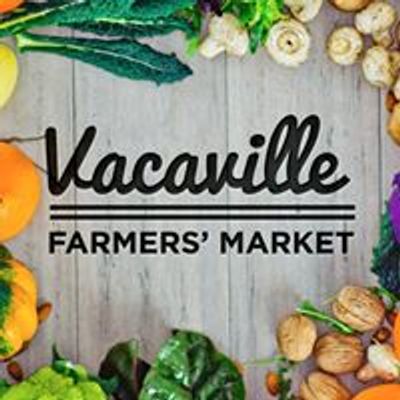 Vacaville Farmers Market