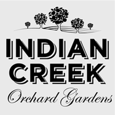 Indian Creek Orchard Gardens