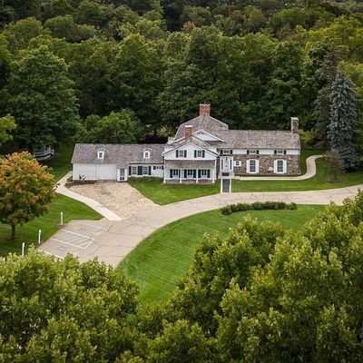 Rochester Hills Museum at Van Hoosen Farm