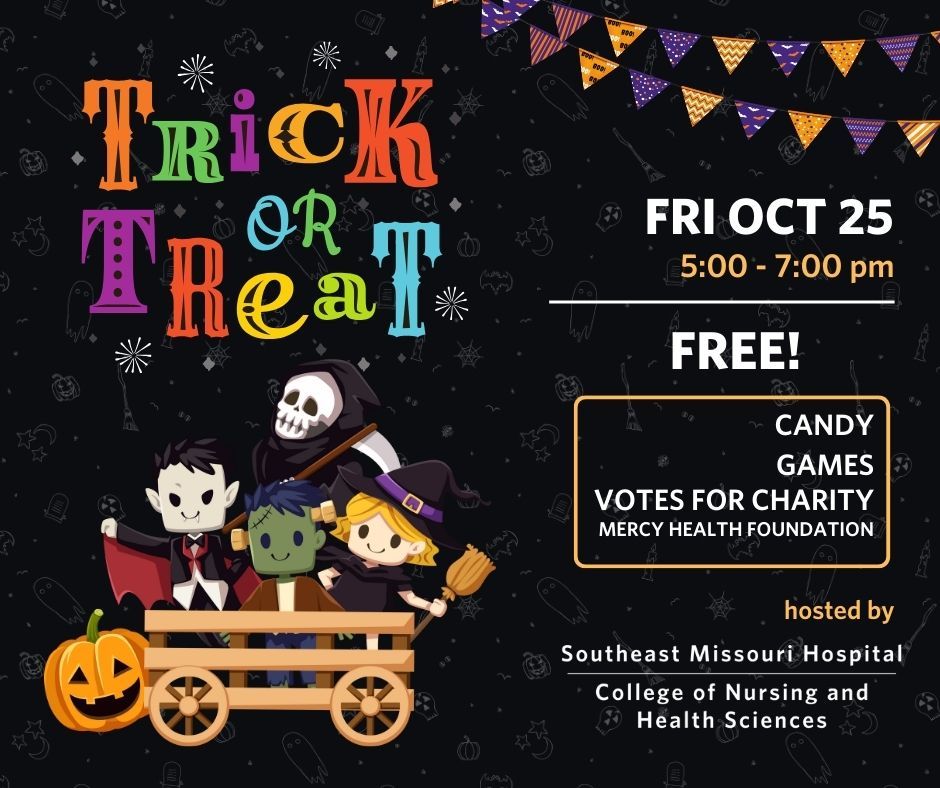 Halloween Party - Free!