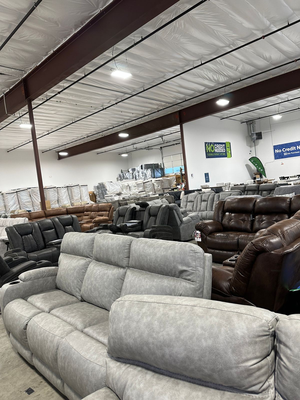 Open House Sofa, Sectional, and more CLEARANCE EVENT! Up to 60% off retail!