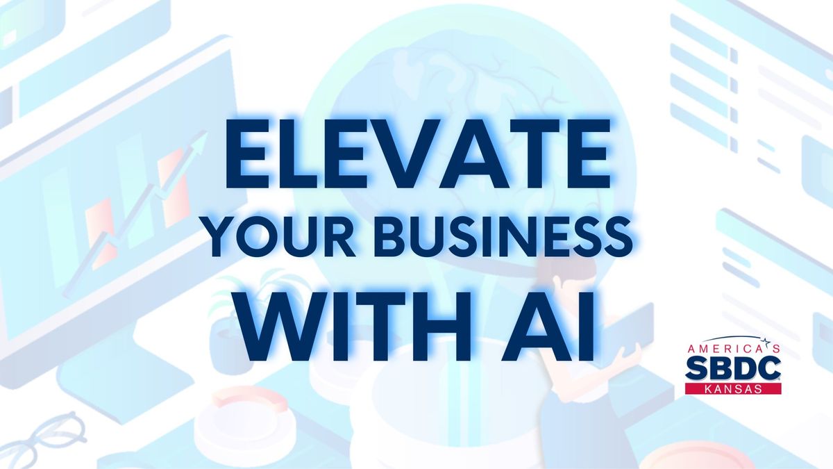 Elevate Your Business with AI