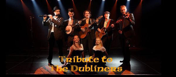 Tribute to The Dubliners