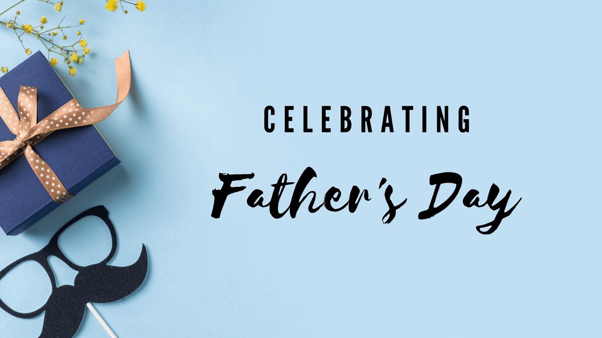 Father\u2019s Day Celebration Picnic 