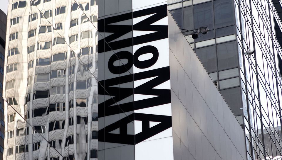 Free Tickets -  MoMA Museum of Modern Art