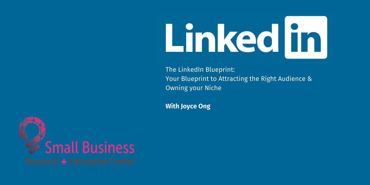 The LinkedIn Blueprint