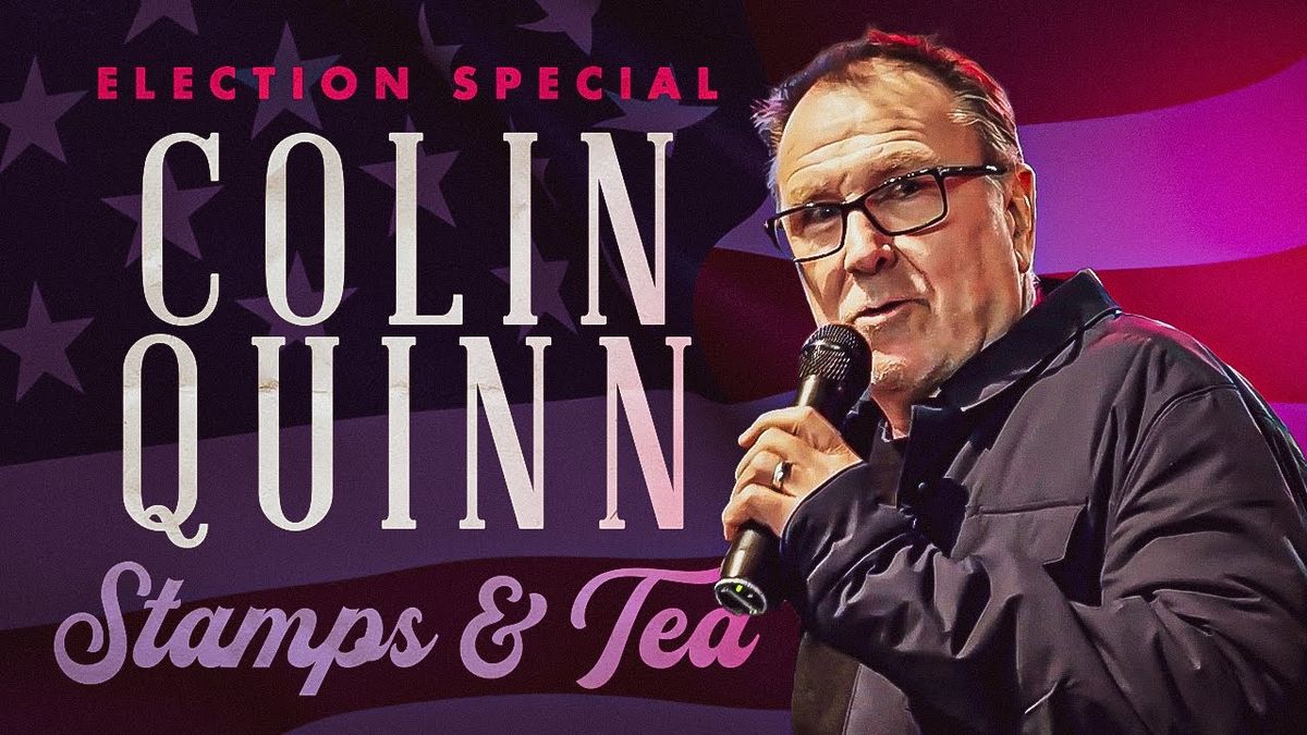 Colin Quinn