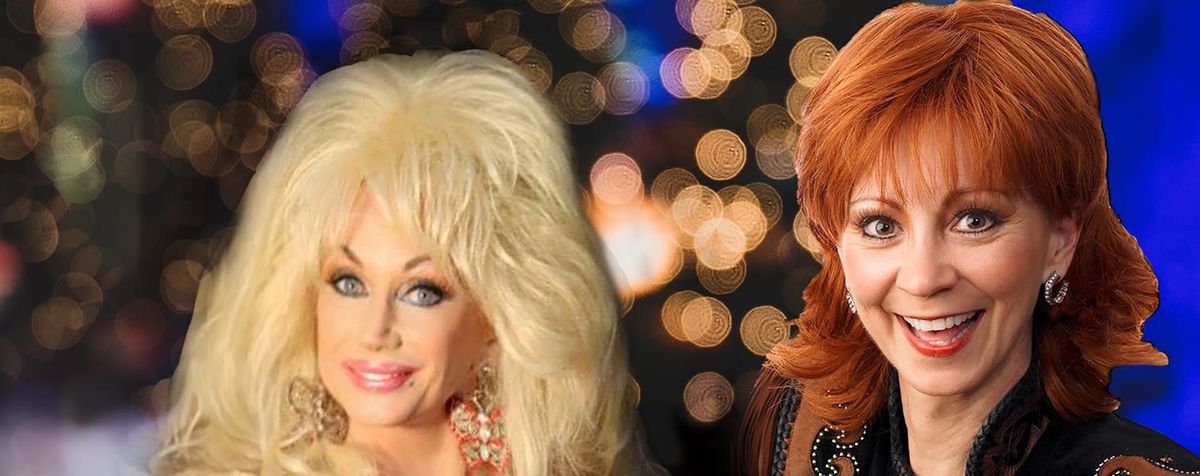 Christmas With Reba And Dolly - Tribute To Reba & Dolly
