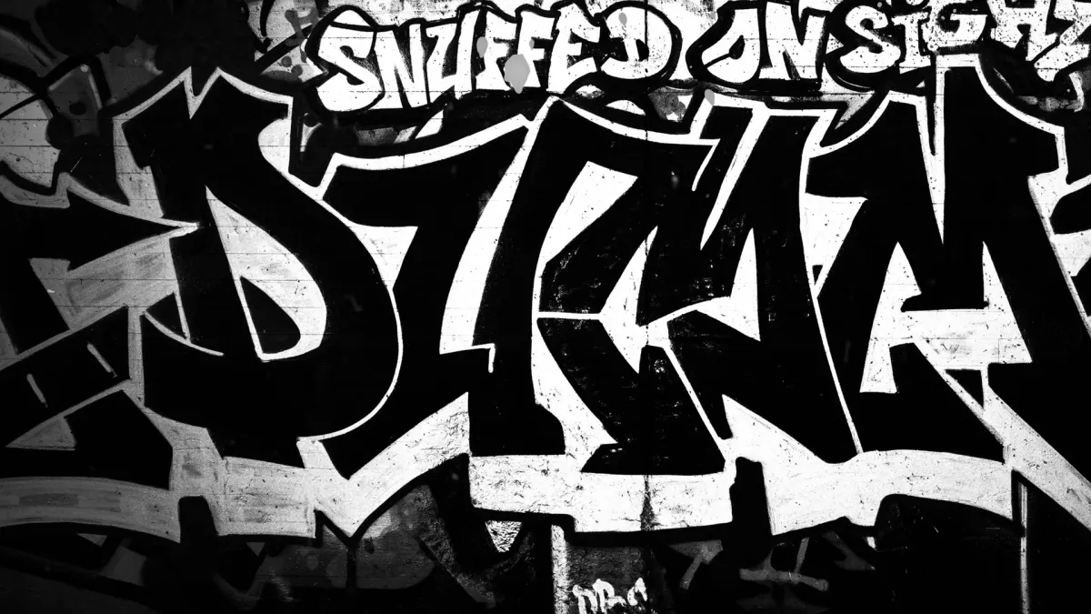 Snuffed on Sight, Barbary in San Francisco