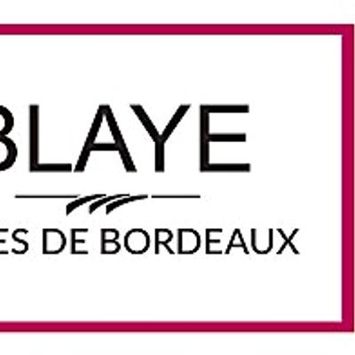 Blaye C\u00f4tes de Bordeaux