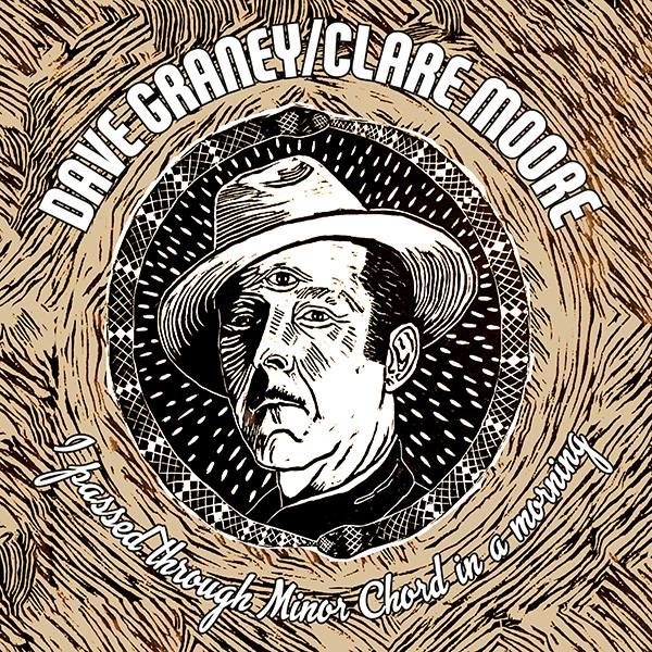 Dave Graney and Clare Moore\/Dave Graney and the mistLY ~ Kindred Bandroom 