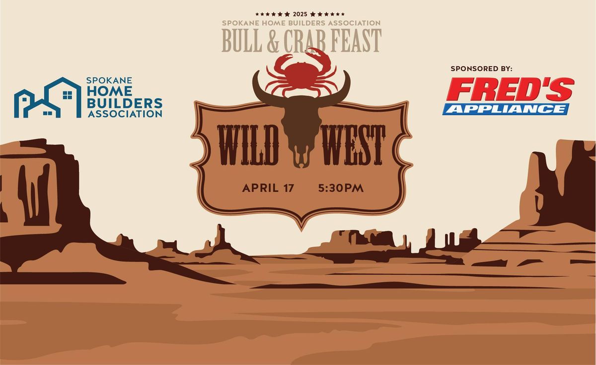 Bull & Crab Feast