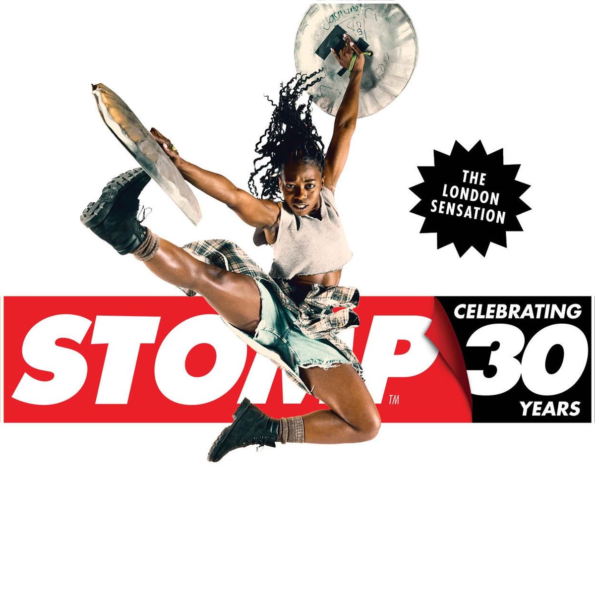Stomp