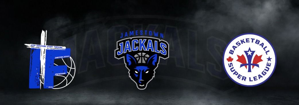 Jamestown Jackals' 2024-2025 Community Dinner