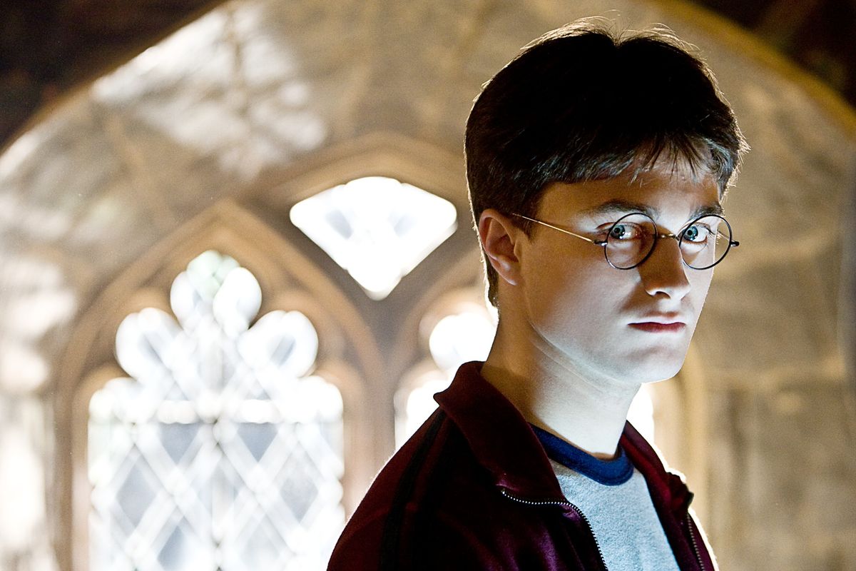 Harry Potter and the Half-Blood Prince\u2122 in Concert with The Philadelphia Orchestra 