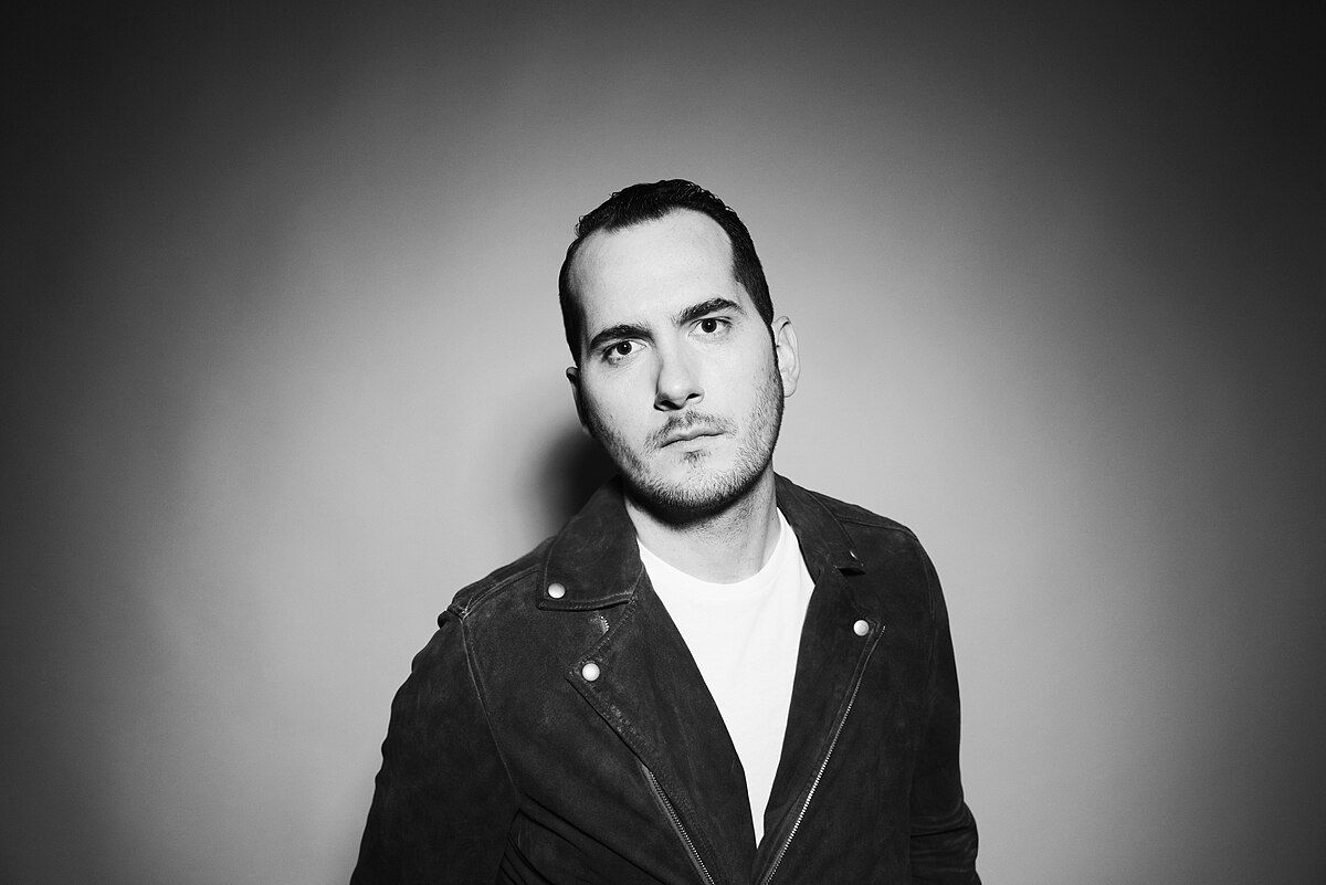 Andrew Bayer