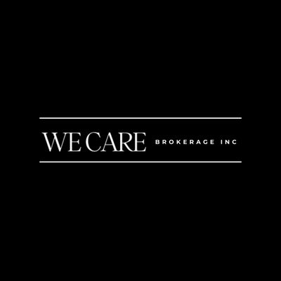 We Care Brokerage Inc.