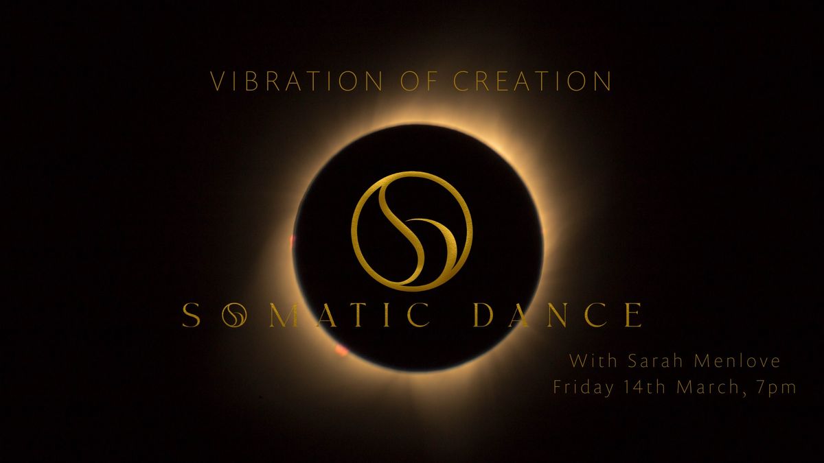 Somatic Dance Queenstown