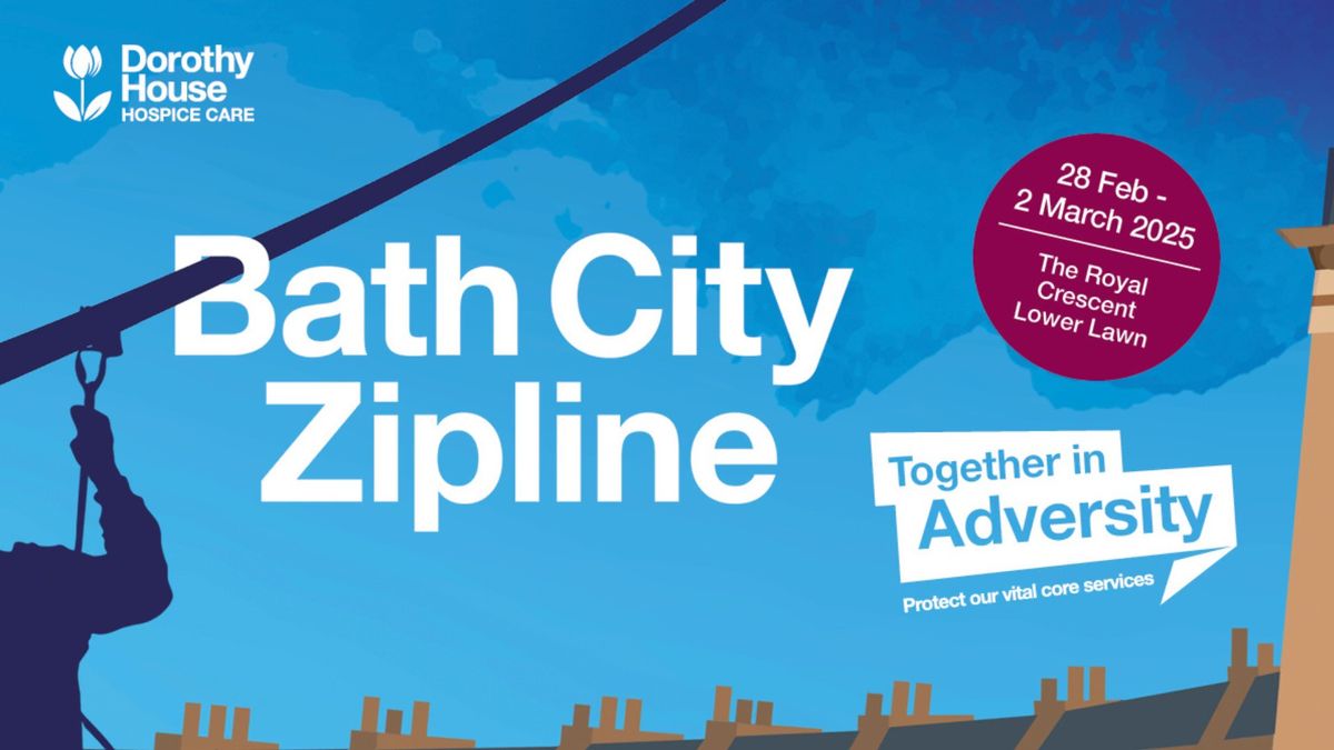 Bath City Zipline