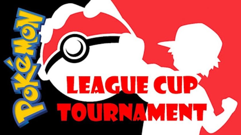 PLAY! POKEMON LEAGUE CUP