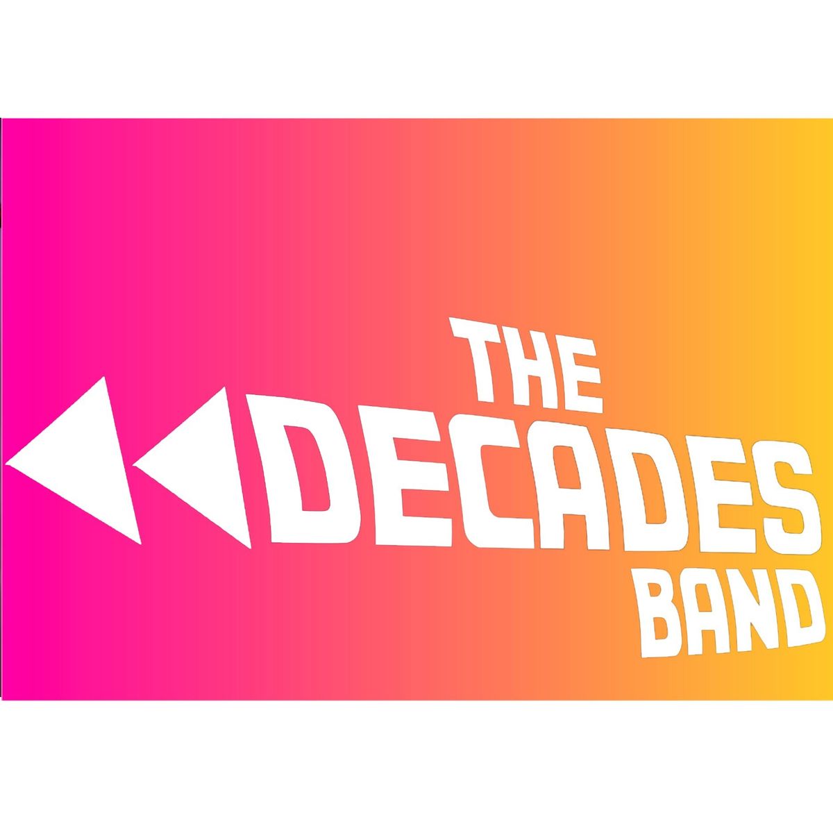 The Decades Band