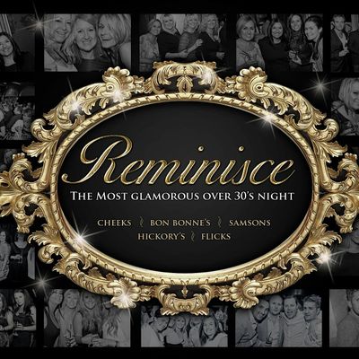 Reminisce London