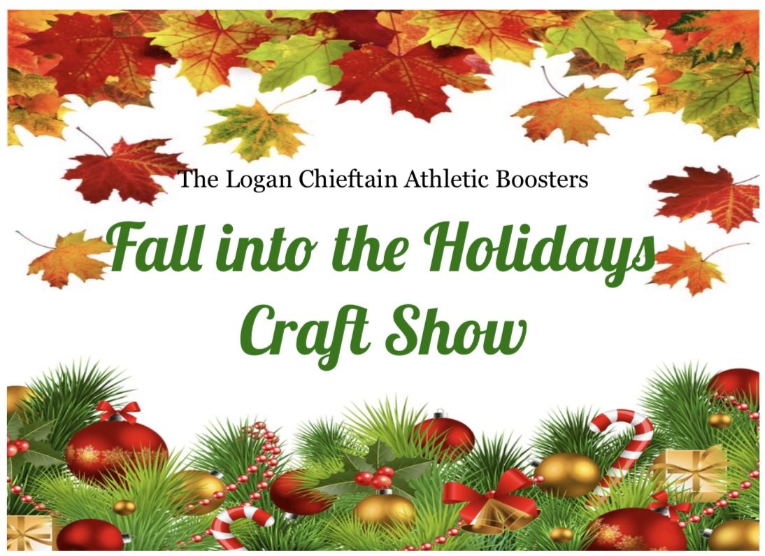 2024 Fall into the Holidays Craft Fair